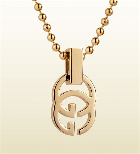 a gucci necklace|gucci necklace women.